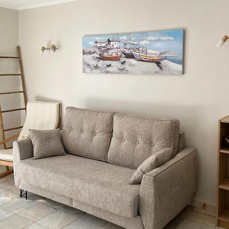 Lagos Apartment Sea View المظهر الخارجي الصورة