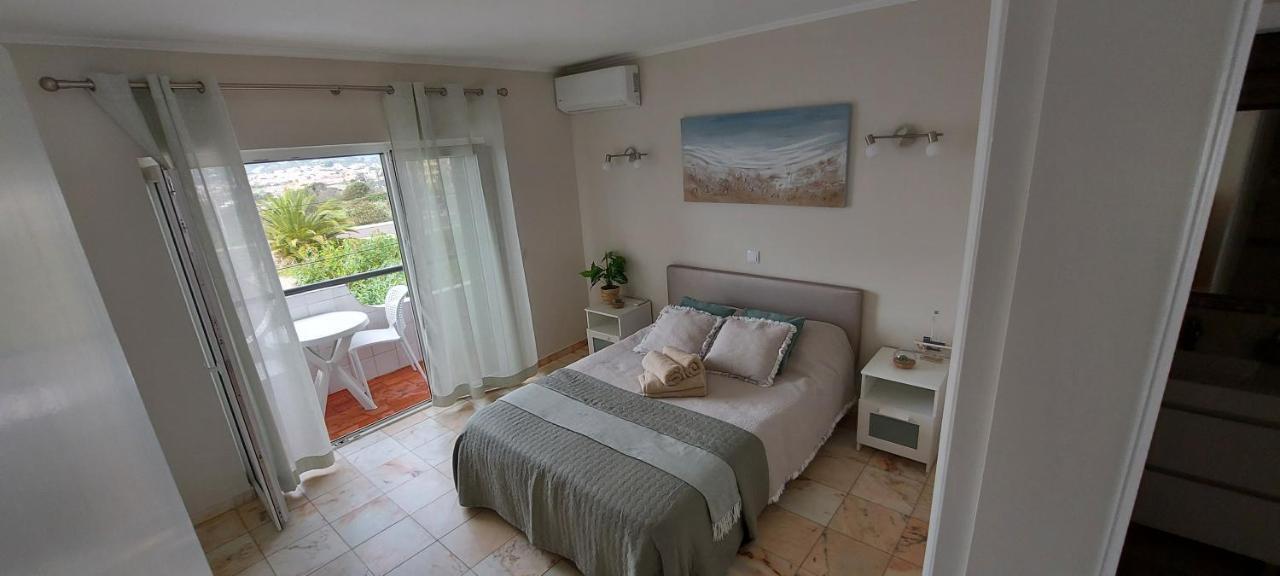 Lagos Apartment Sea View المظهر الخارجي الصورة