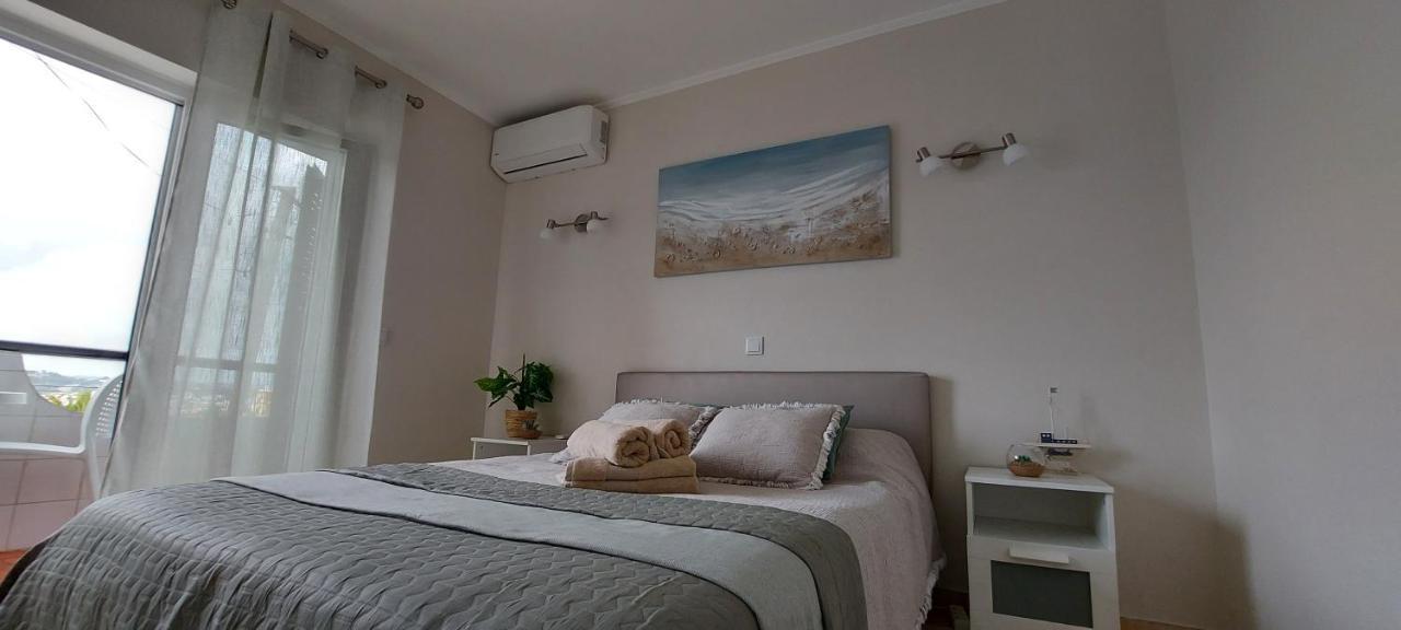 Lagos Apartment Sea View المظهر الخارجي الصورة