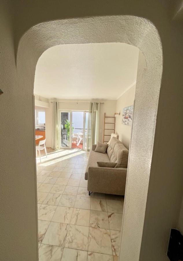 Lagos Apartment Sea View المظهر الخارجي الصورة