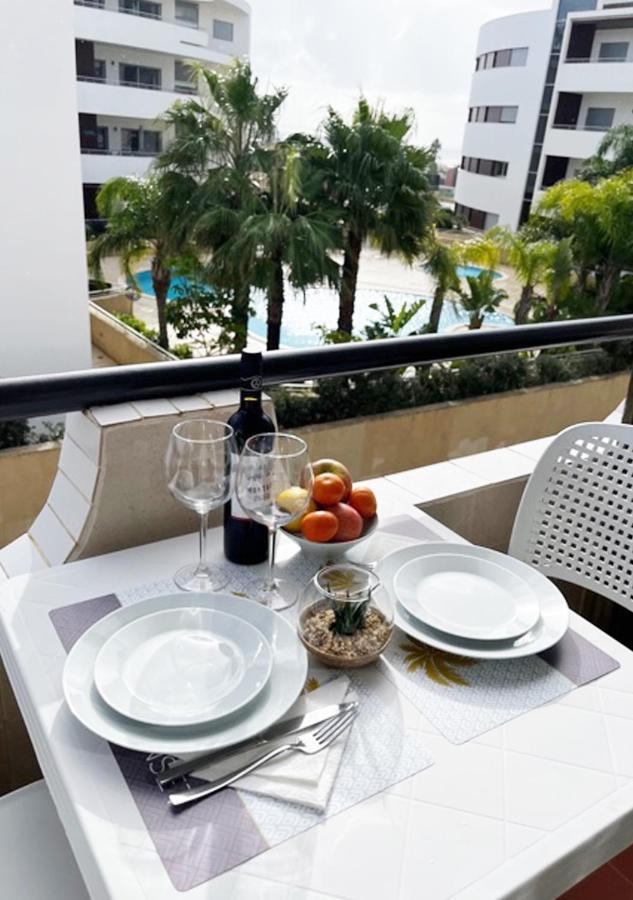 Lagos Apartment Sea View المظهر الخارجي الصورة