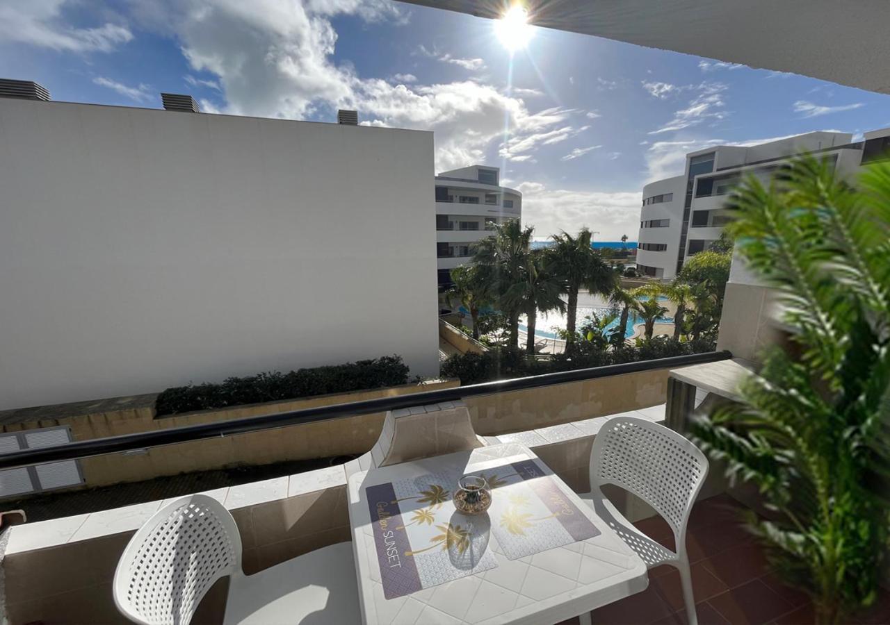 Lagos Apartment Sea View المظهر الخارجي الصورة