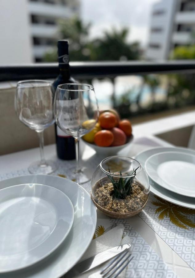 Lagos Apartment Sea View المظهر الخارجي الصورة