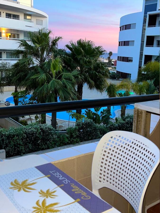 Lagos Apartment Sea View المظهر الخارجي الصورة