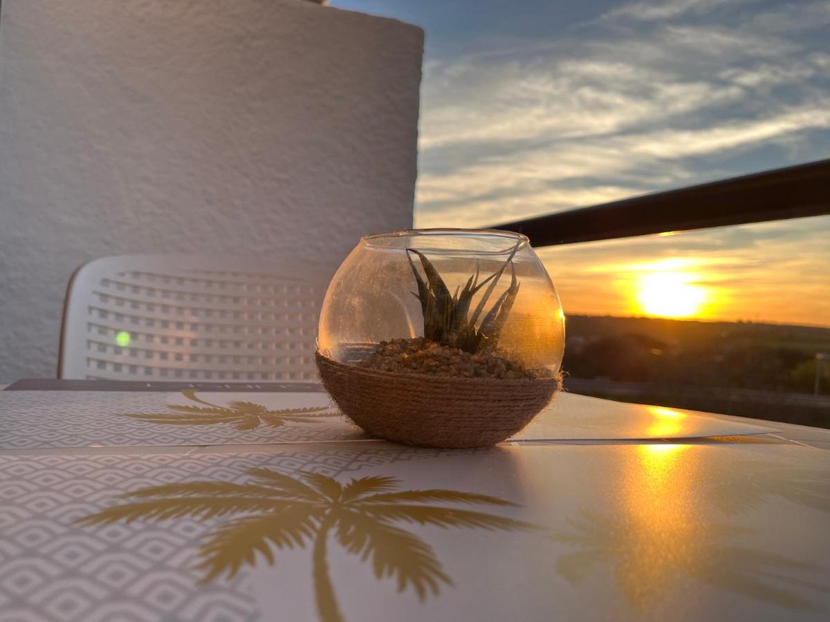 Lagos Apartment Sea View المظهر الخارجي الصورة