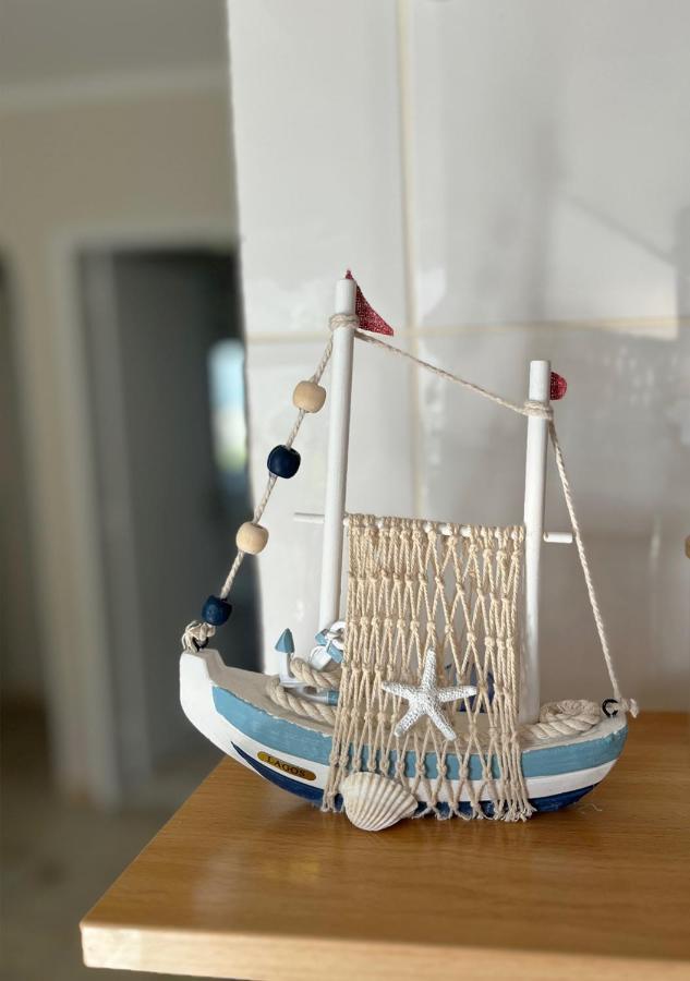 Lagos Apartment Sea View المظهر الخارجي الصورة