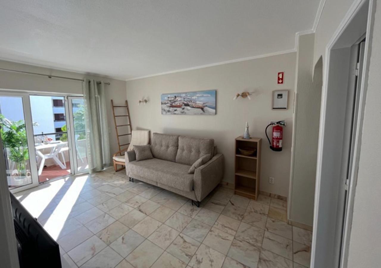 Lagos Apartment Sea View المظهر الخارجي الصورة