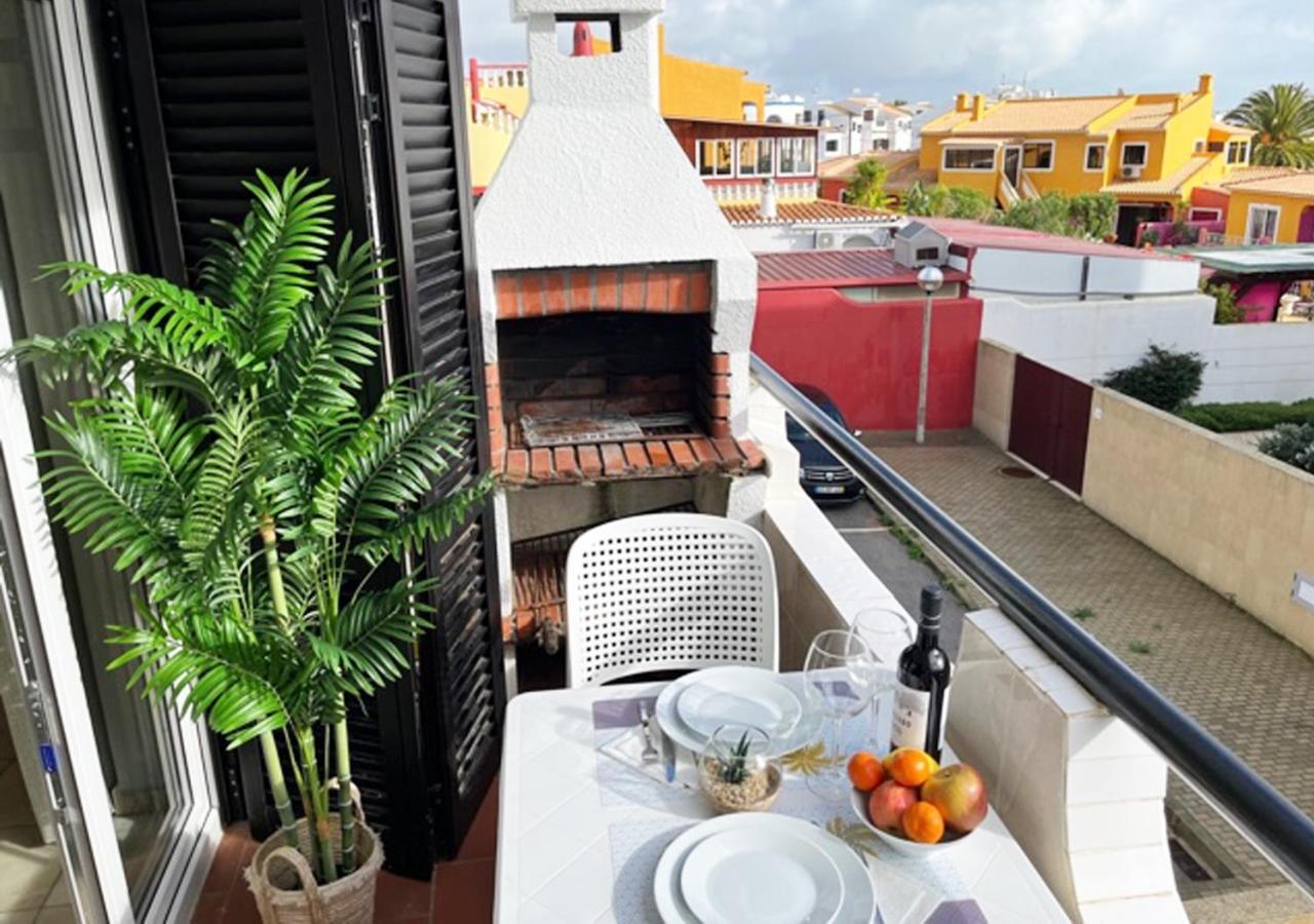 Lagos Apartment Sea View المظهر الخارجي الصورة