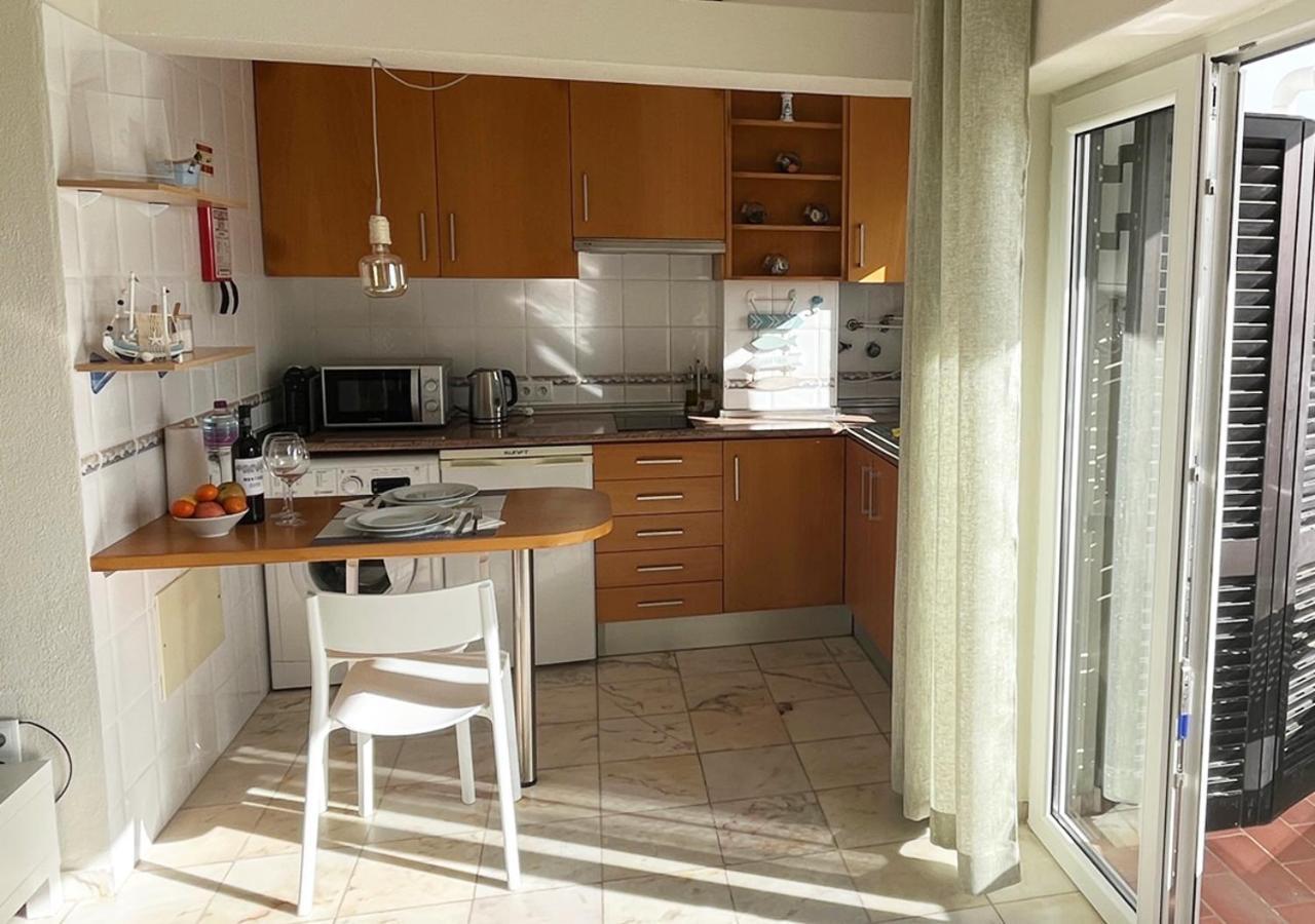Lagos Apartment Sea View المظهر الخارجي الصورة