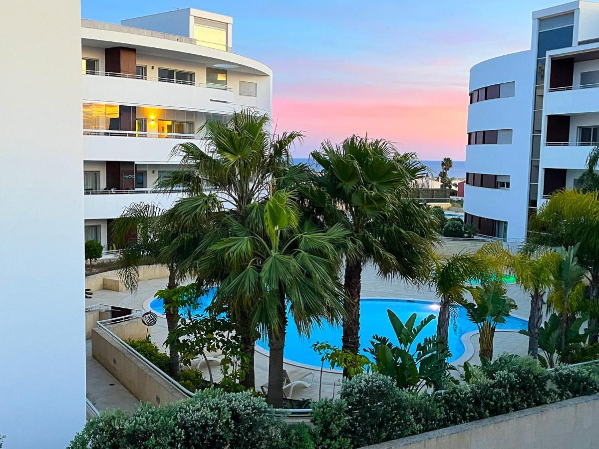 Lagos Apartment Sea View المظهر الخارجي الصورة