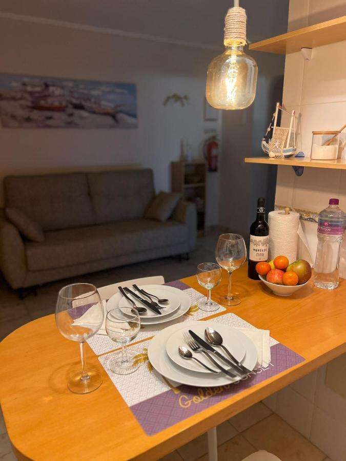 Lagos Apartment Sea View المظهر الخارجي الصورة
