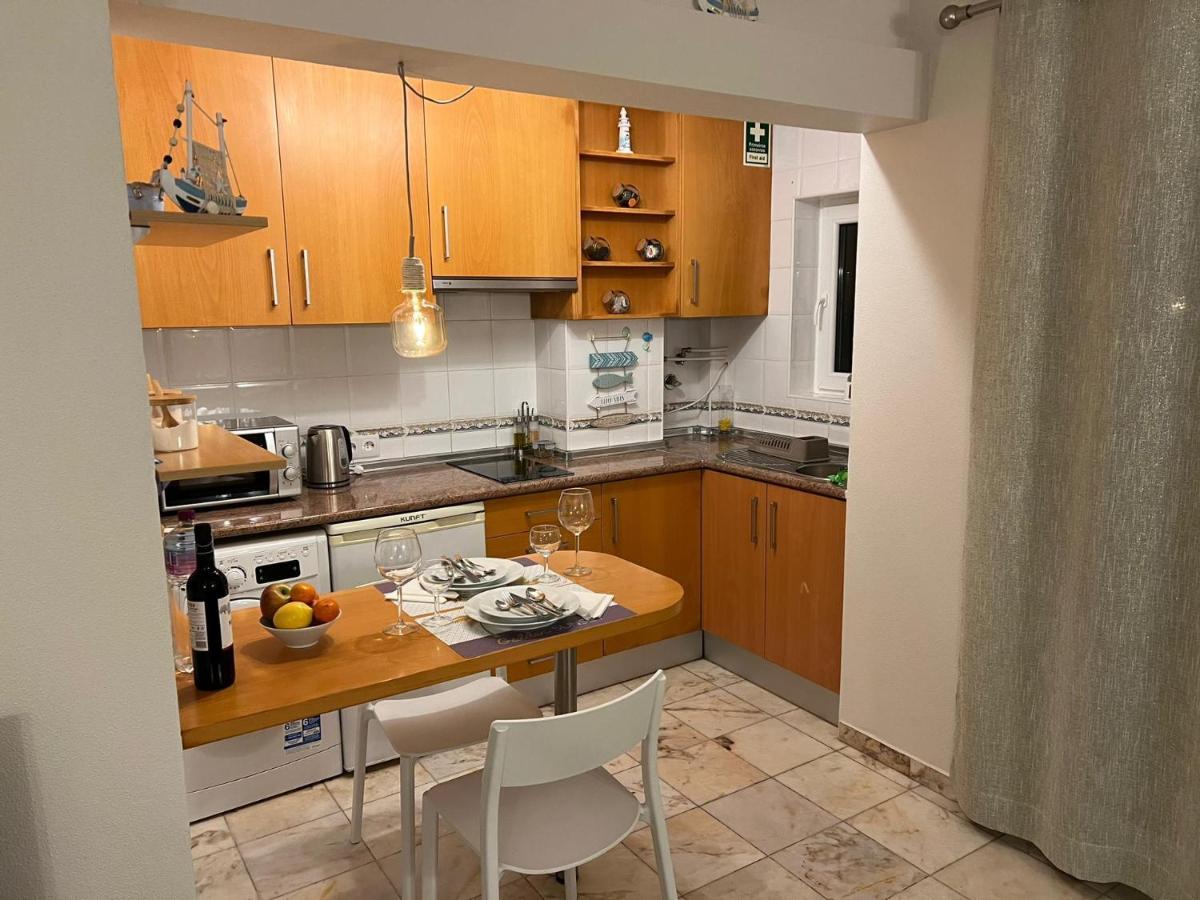 Lagos Apartment Sea View المظهر الخارجي الصورة