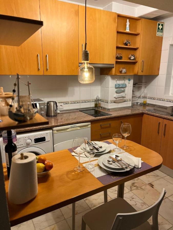 Lagos Apartment Sea View المظهر الخارجي الصورة