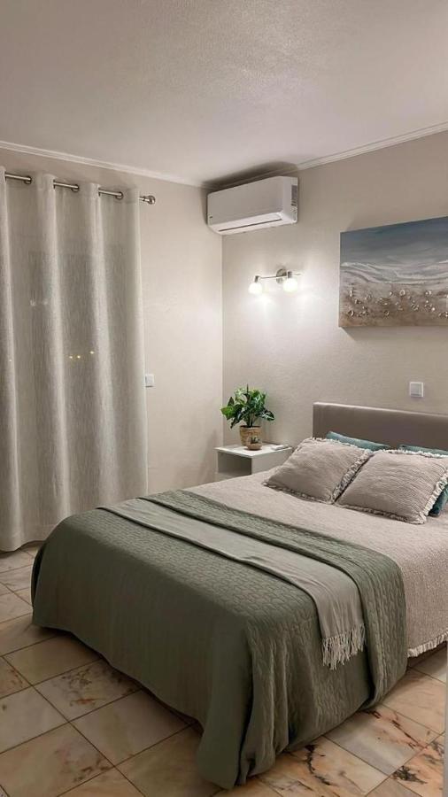 Lagos Apartment Sea View المظهر الخارجي الصورة