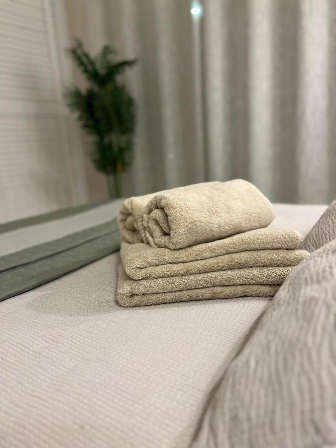 Lagos Apartment Sea View المظهر الخارجي الصورة