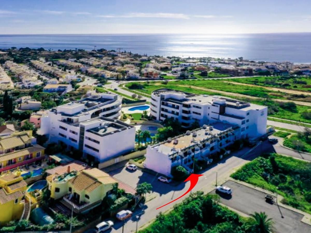 Lagos Apartment Sea View المظهر الخارجي الصورة